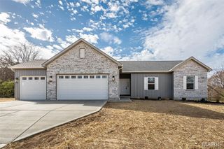 171 Sydnorville Road, Troy, MO 63379