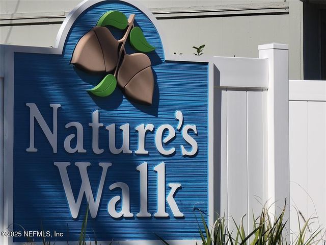 2067 NATURES BEND Drive, A, Fernandina Beach, FL 32034