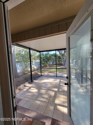 2067 NATURES BEND Drive, A, Fernandina Beach, FL 32034