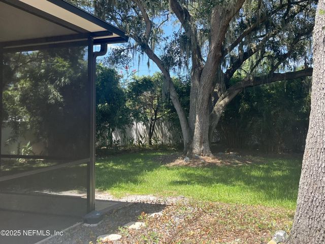 2067 NATURES BEND Drive, A, Fernandina Beach, FL 32034