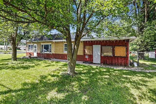 22993 Old US 20, Elkhart, IN 46516