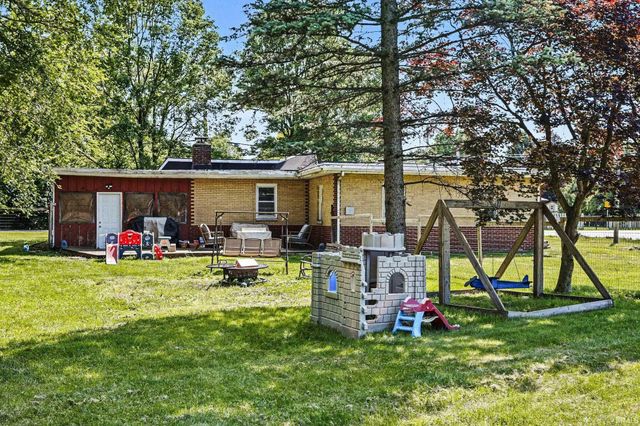 22993 Old US 20, Elkhart, IN 46516