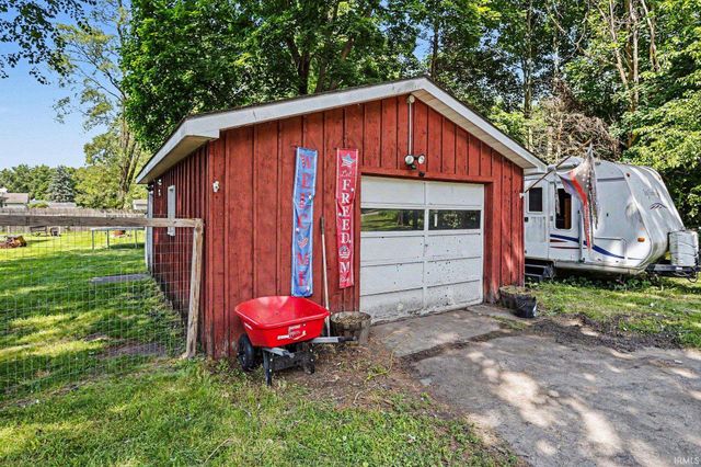 22993 Old US 20, Elkhart, IN 46516
