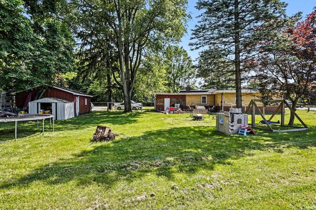 22993 Old US 20, Elkhart, IN 46516