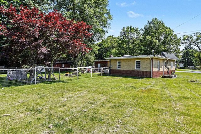 22993 Old US 20, Elkhart, IN 46516