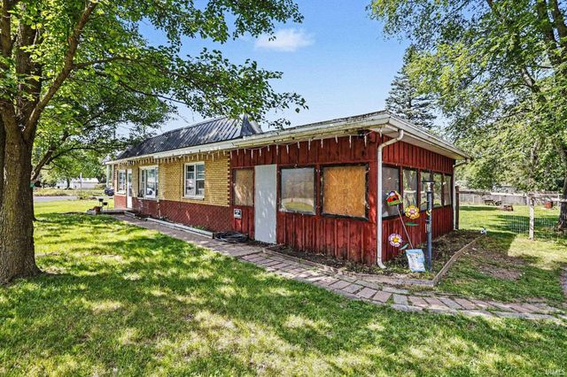 22993 Old US 20, Elkhart, IN 46516