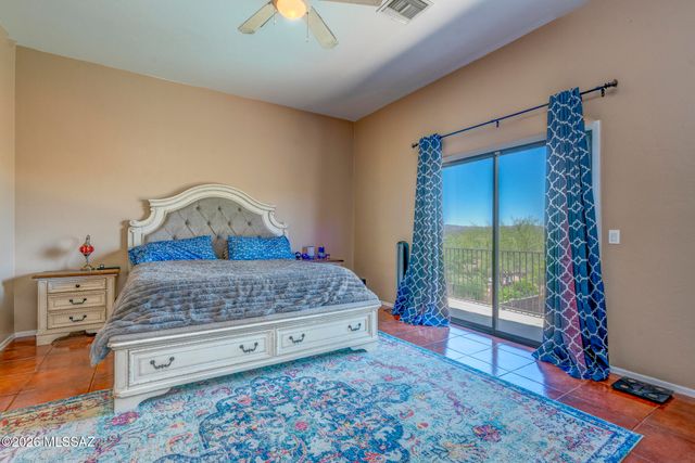 39682 S Horse Run Drive, Tucson, AZ 85739