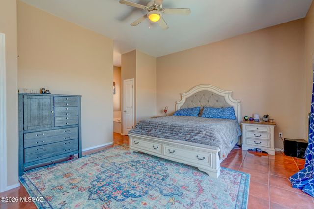39682 S Horse Run Drive, Tucson, AZ 85739