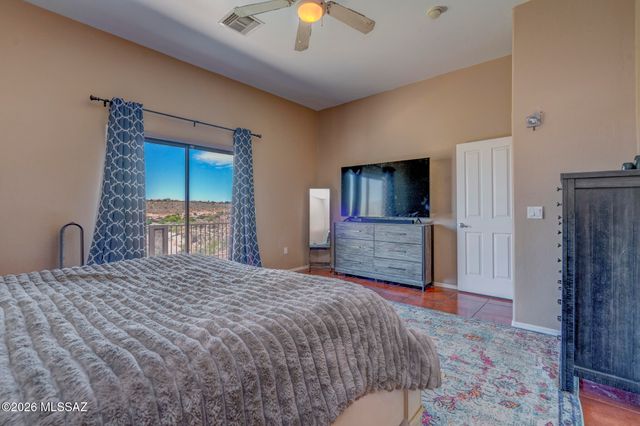39682 S Horse Run Drive, Tucson, AZ 85739