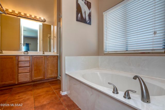 39682 S Horse Run Drive, Tucson, AZ 85739