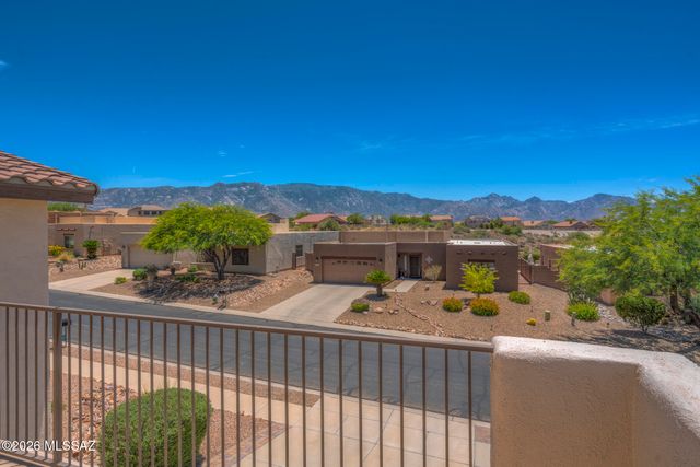 39682 S Horse Run Drive, Tucson, AZ 85739