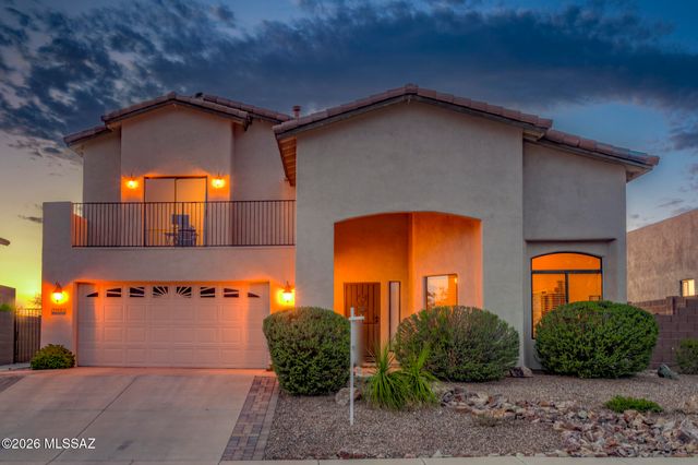 39682 S Horse Run Drive, Tucson, AZ 85739
