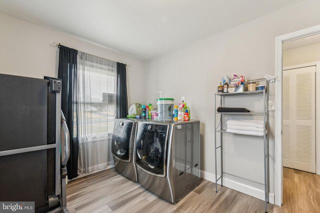 168 MILLBROOK DR, Willingboro, NJ 08046