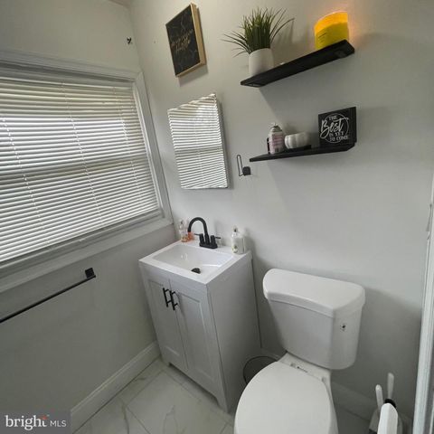 168 MILLBROOK DR, Willingboro, NJ 08046