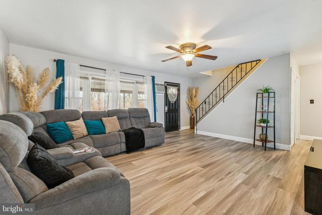 168 MILLBROOK DR, Willingboro, NJ 08046