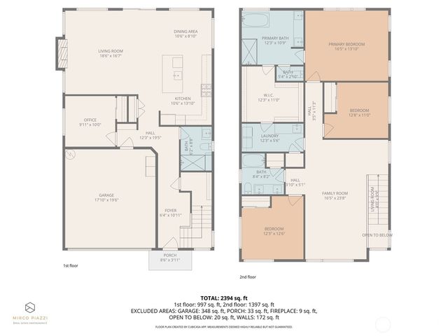 2453 168th Place NE, Marysville, WA 98271