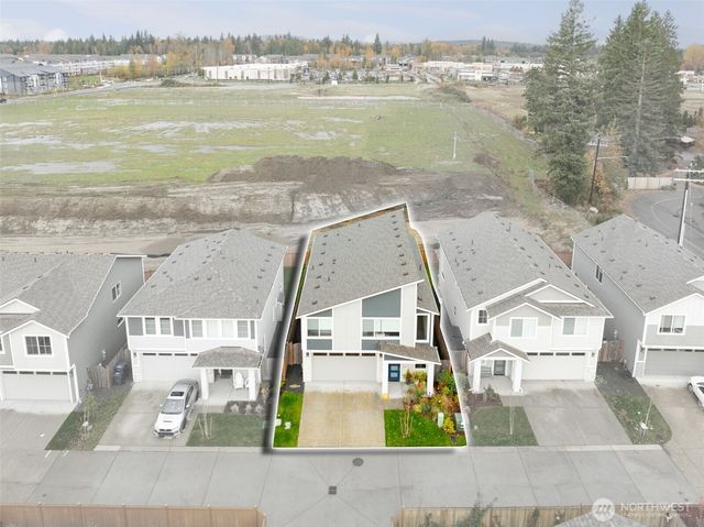 2453 168th Place NE, Marysville, WA 98271