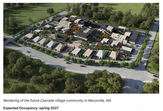 2453 168th Place NE, Marysville, WA 98271