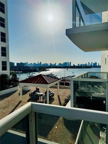 1900 Sunset Harbour Dr 815, Miami Beach, FL 33139