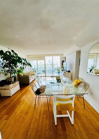 1900 Sunset Harbour Dr 815, Miami Beach, FL 33139