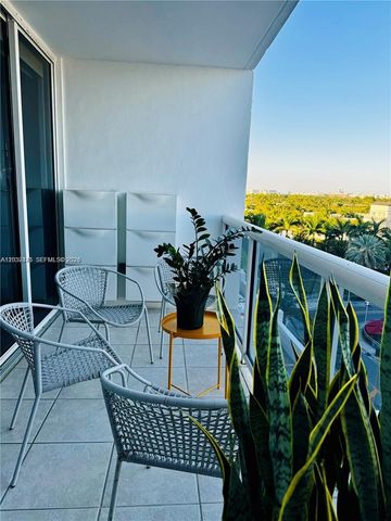 1900 Sunset Harbour Dr 815, Miami Beach, FL 33139