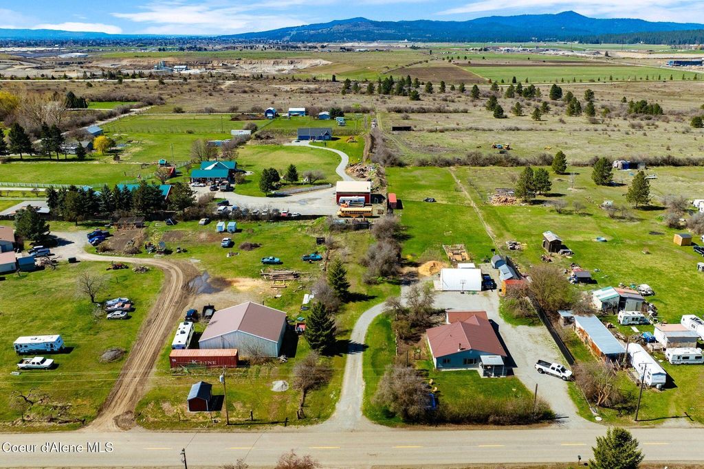 NNA N Corbin Rd, Post Falls, ID 83854 photo 10