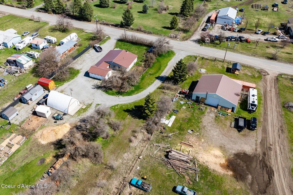 NNA N Corbin Rd, Post Falls, ID 83854 photo 11