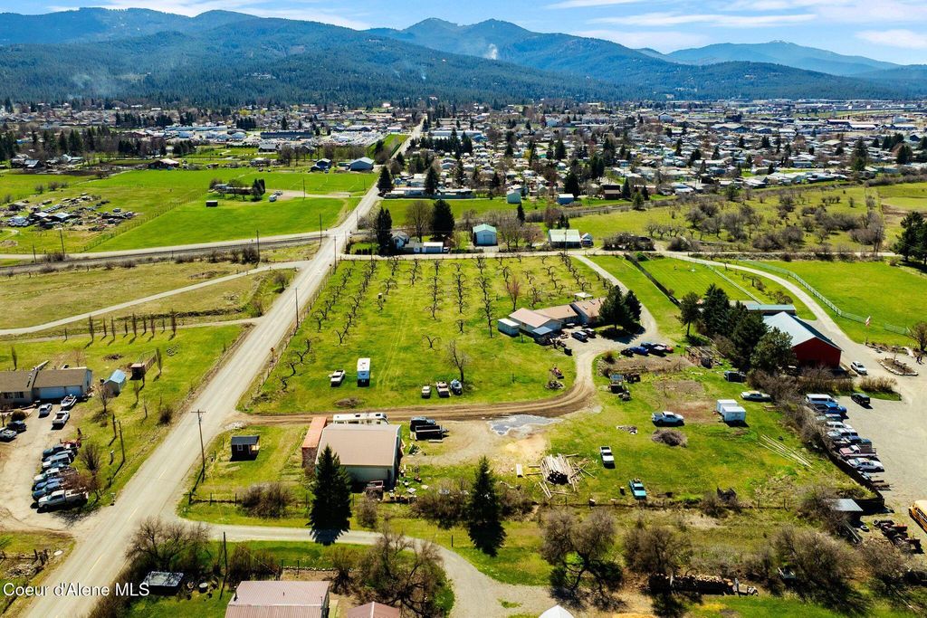 NNA N Corbin Rd, Post Falls, ID 83854 photo 13