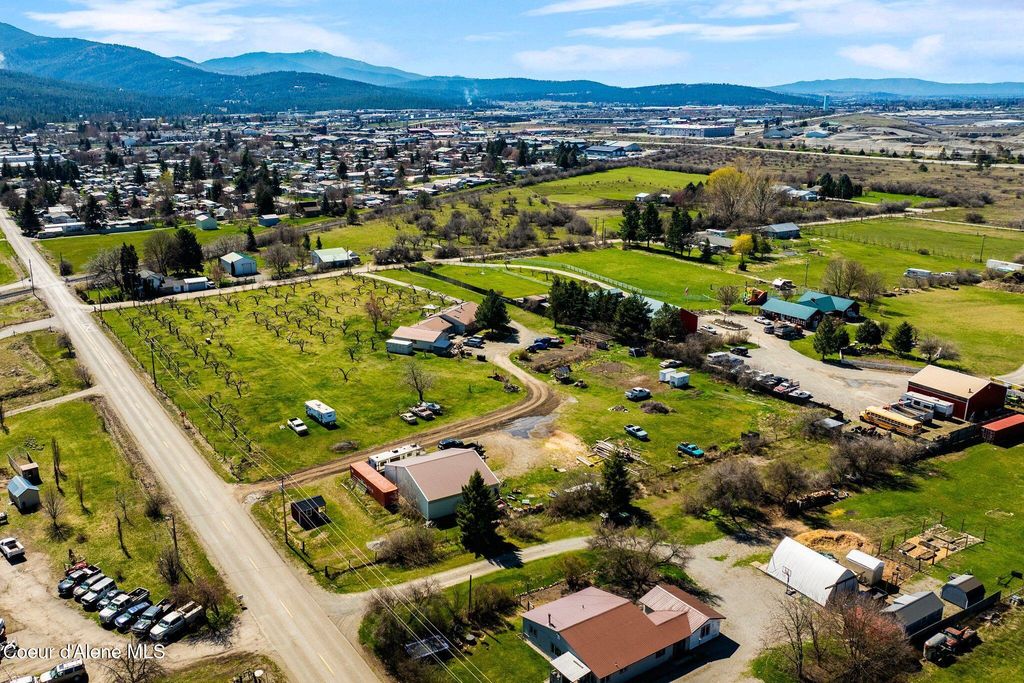 NNA N Corbin Rd, Post Falls, ID 83854 photo 14