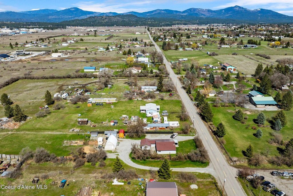 NNA N Corbin Rd, Post Falls, ID 83854 photo 6