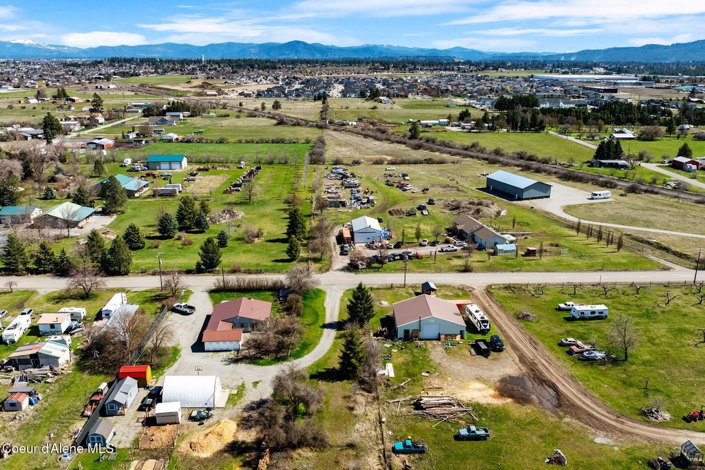 NNA N Corbin Rd, Post Falls, ID 83854 photo 7
