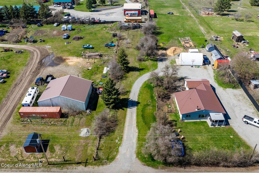 NNA N Corbin Rd, Post Falls, ID 83854 photo 9