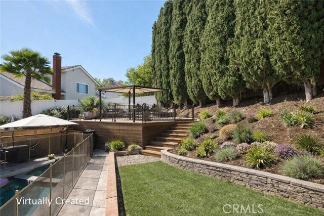 28851 Mira Vista, Laguna Niguel, CA 92677