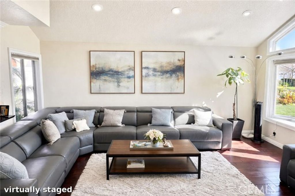 28851 Mira Vista, Laguna Niguel, CA 92677