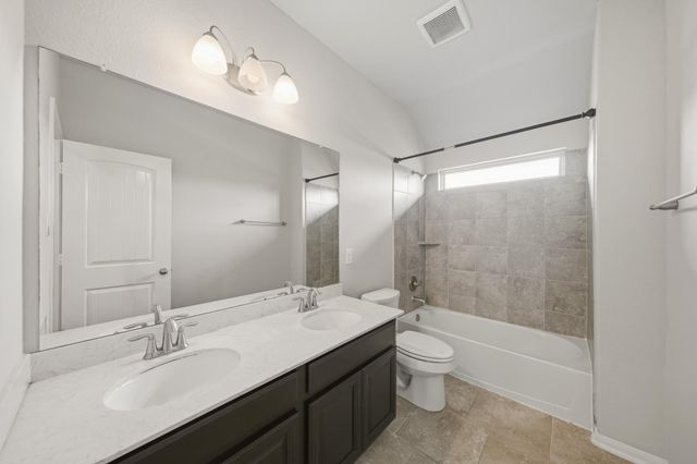 223 Auburn Shores Court, Richmond, TX 77469