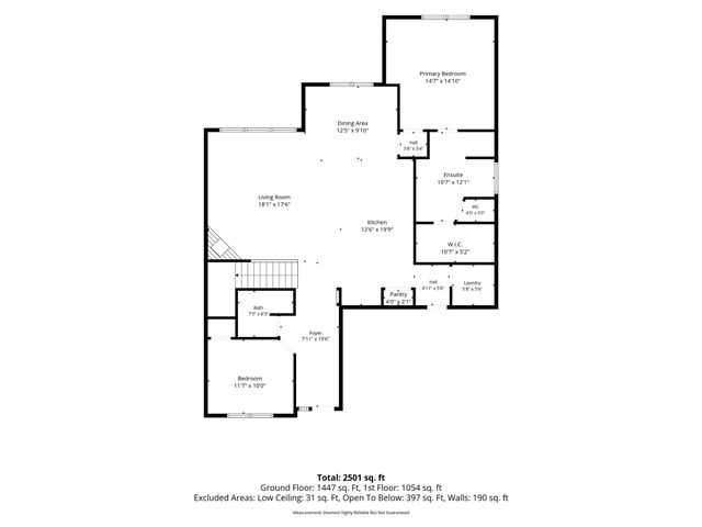 223 Auburn Shores Court, Richmond, TX 77469