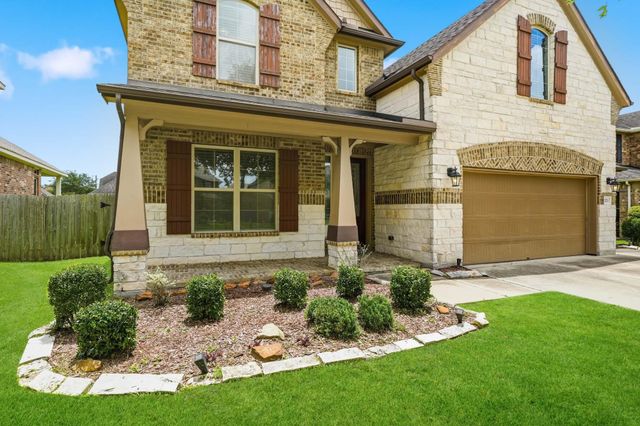 223 Auburn Shores Court, Richmond, TX 77469