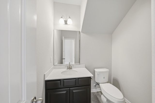 223 Auburn Shores Court, Richmond, TX 77469