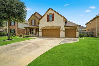 223 Auburn Shores Court, Richmond, TX 77469