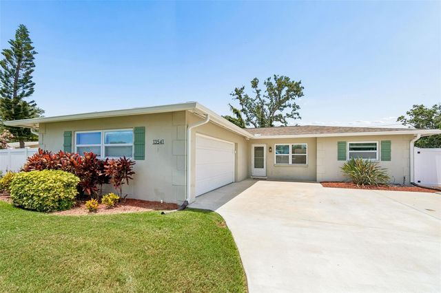 13541 87TH PLACE, Seminole, FL 33776