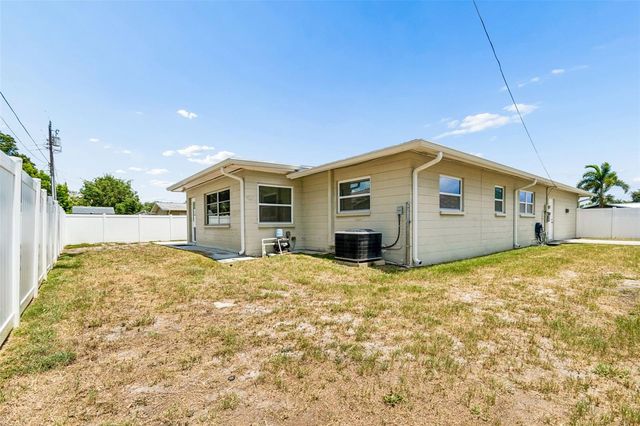 13541 87TH PLACE, Seminole, FL 33776