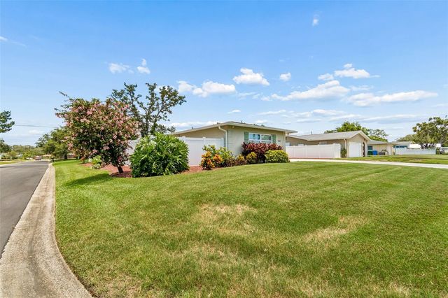 13541 87TH PLACE, Seminole, FL 33776
