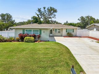13541 87TH PLACE, Seminole, FL 33776