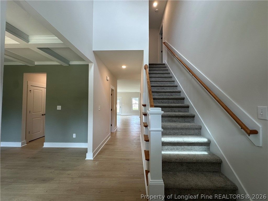 2908 Calloway Road, Raeford, NC 28376 — photo 2