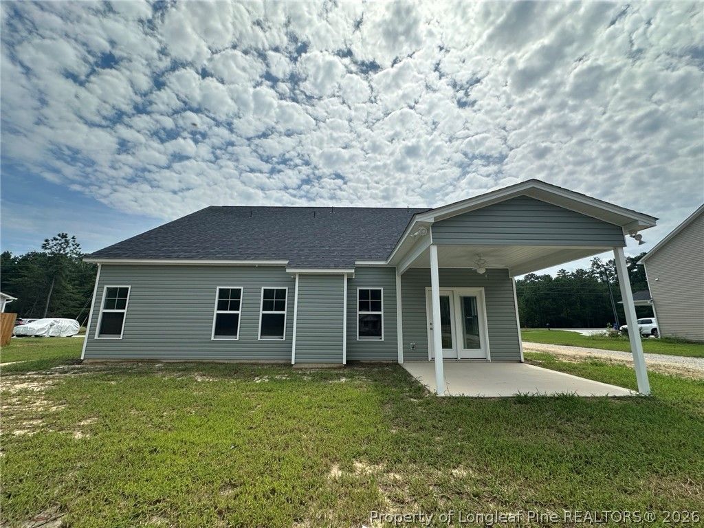 2908 Calloway Road, Raeford, NC 28376 — photo 22