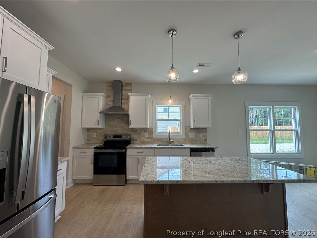 2908 Calloway Road, Raeford, NC 28376 — photo 9