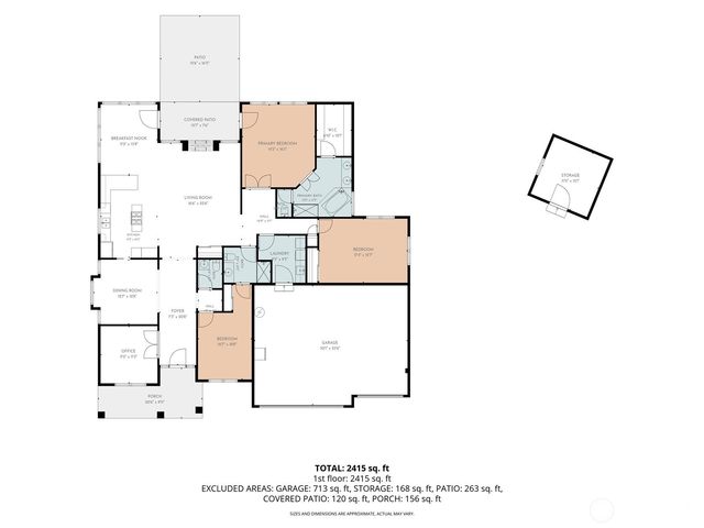 1106 15th Avenue SW, Puyallup, WA 98371