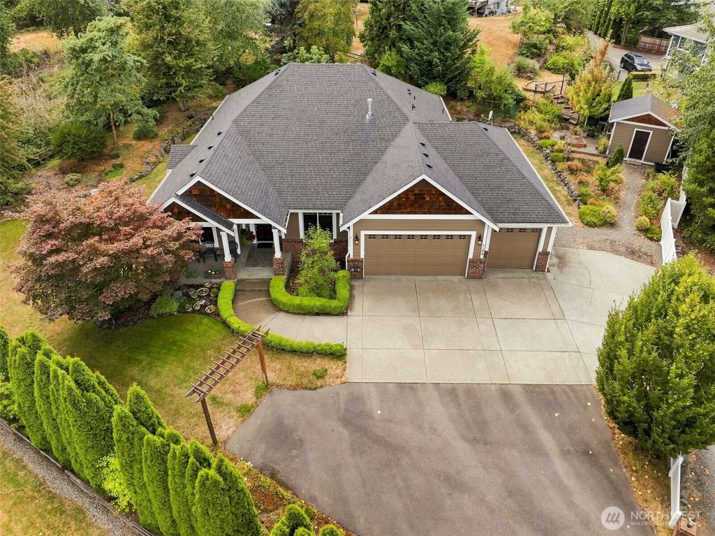 1106 15th Avenue SW, Puyallup, WA 98371
