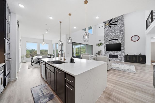 2420 Novara TRL, Leander, TX 78641