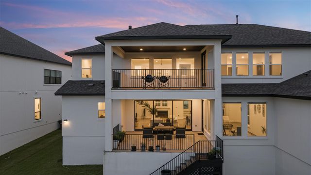 2420 Novara TRL, Leander, TX 78641